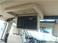 15.6寸全自動翻轉(zhuǎn)顯示器大量標配商務(wù)車
