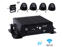 VT-DVR-G8S 8路硬盤 車載<font color='red'>監(jiān)控</font>dvr